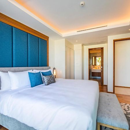 Beachfront Residences - Stunning Sea And Lake View Praia de Bang Tao Exterior foto
