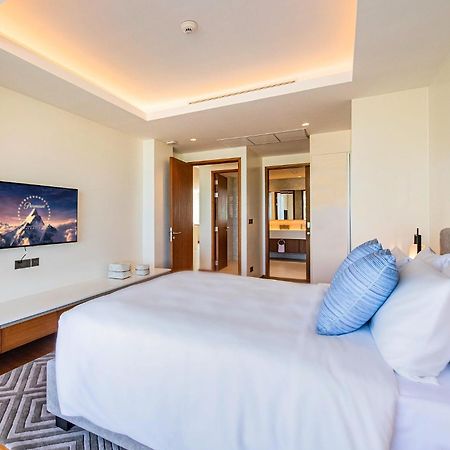 Beachfront Residences - Stunning Sea And Lake View Praia de Bang Tao Exterior foto