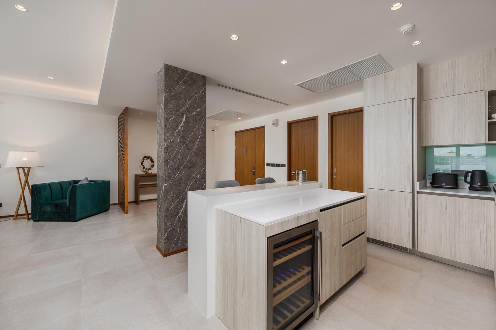 Beachfront Residences - Stunning Sea And Lake View Praia de Bang Tao Exterior foto