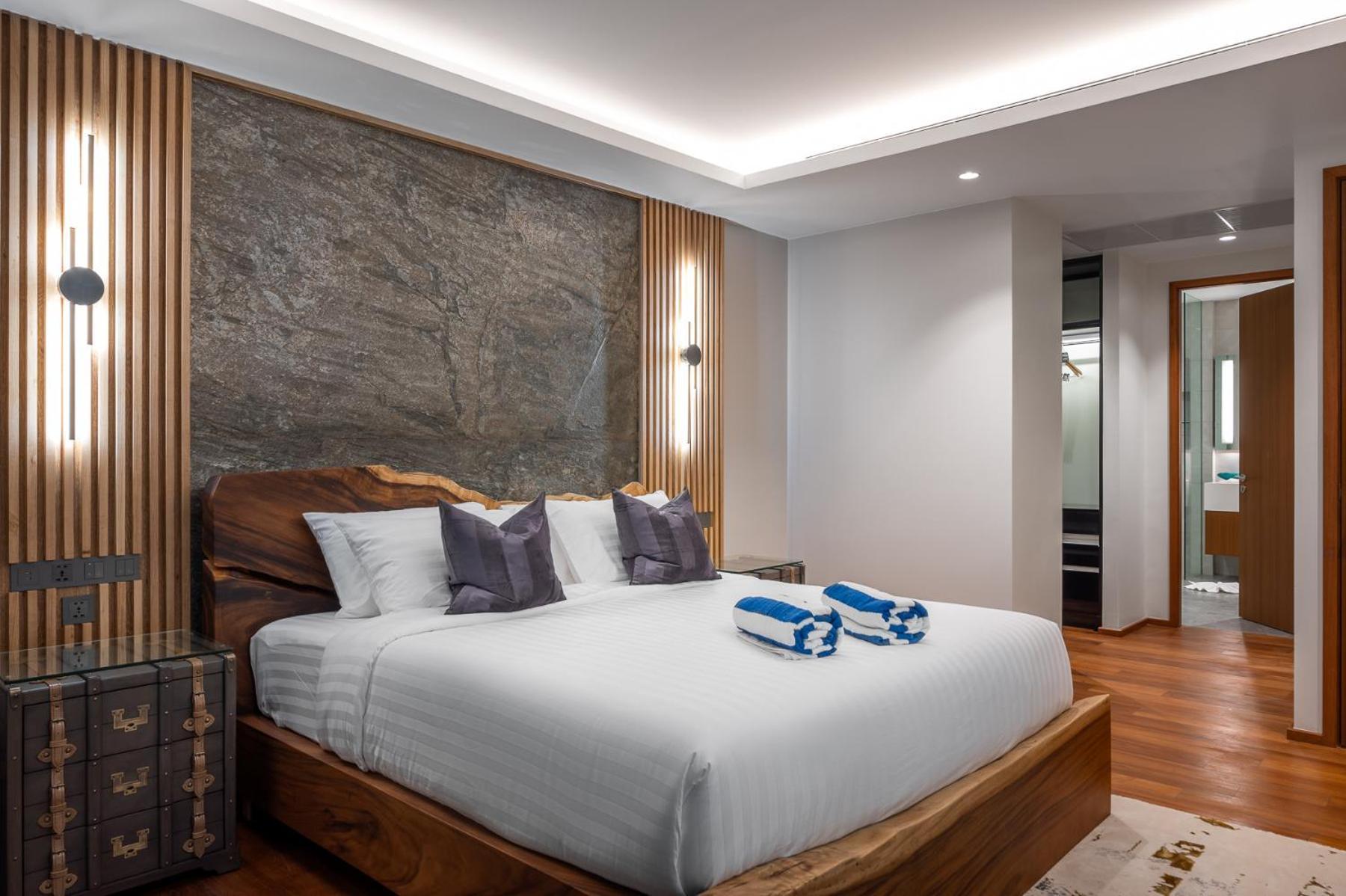 Beachfront Residences - Stunning Sea And Lake View Praia de Bang Tao Exterior foto