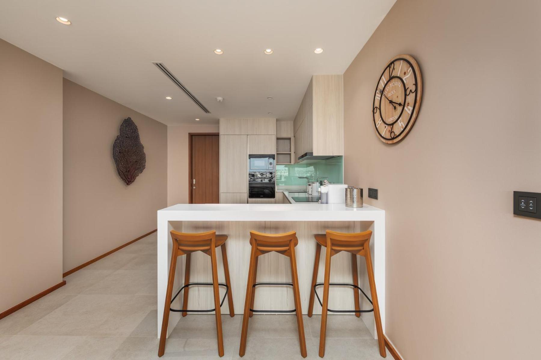Beachfront Residences - Stunning Sea And Lake View Praia de Bang Tao Exterior foto