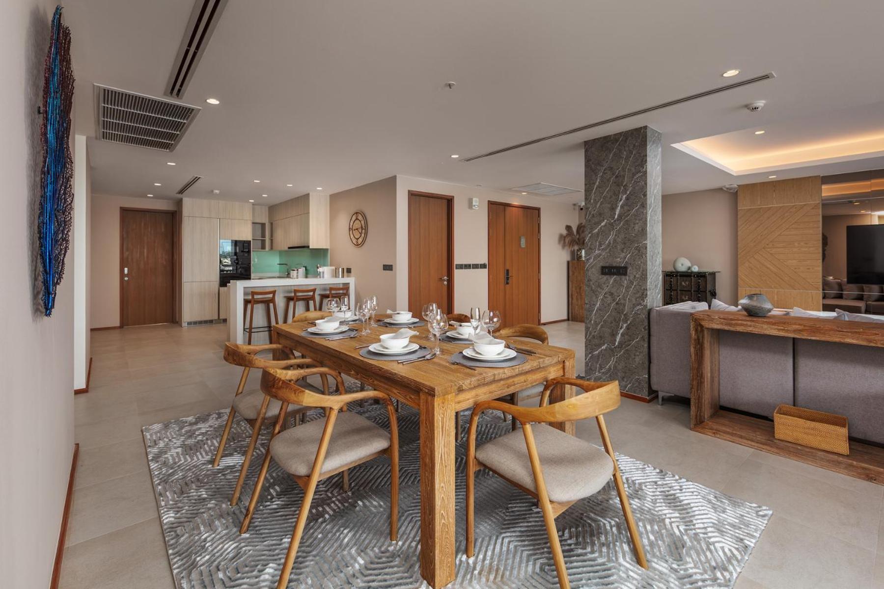 Beachfront Residences - Stunning Sea And Lake View Praia de Bang Tao Exterior foto